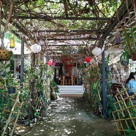 Hotel Patty'S Secret Garden Ko Lanta Exterior foto