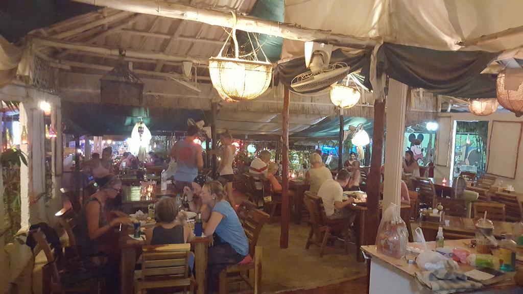 Hotel Patty'S Secret Garden Ko Lanta Exterior foto
